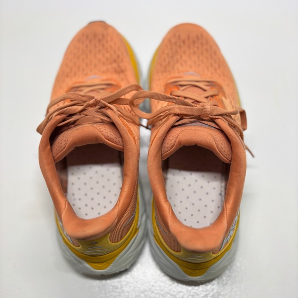 Women's hooker Clifton 8 running shoe size 7B - Picture 11 of 13